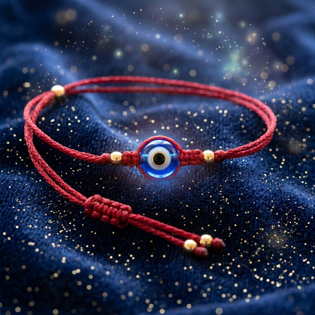 Nazar Jewelry