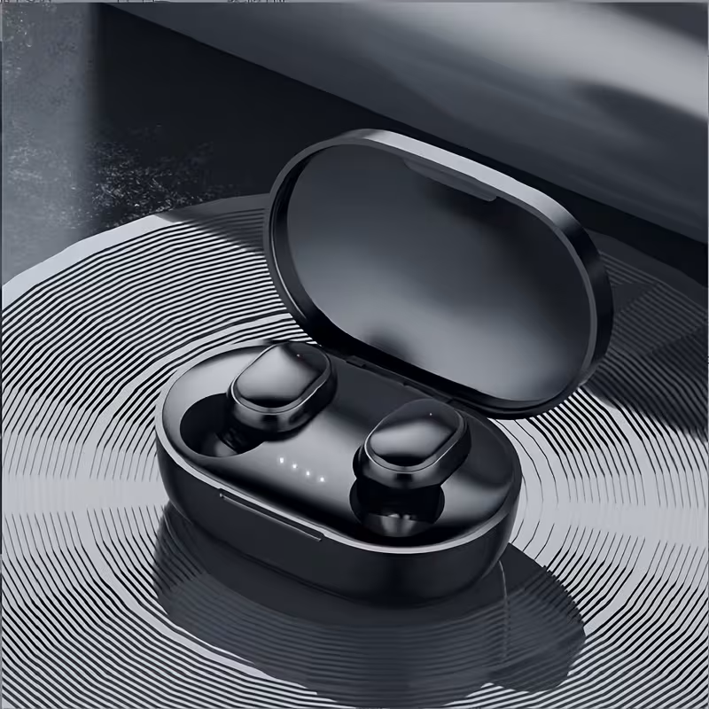 Auriculares inalámbricos TWS