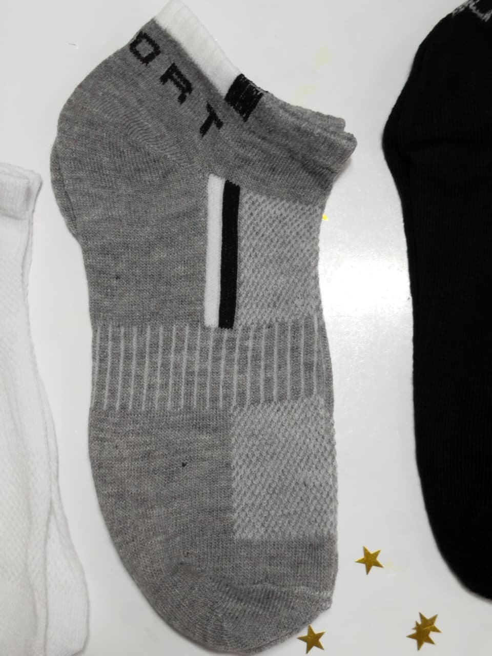 Calcetines para hombre de verano superior - Foto 2
