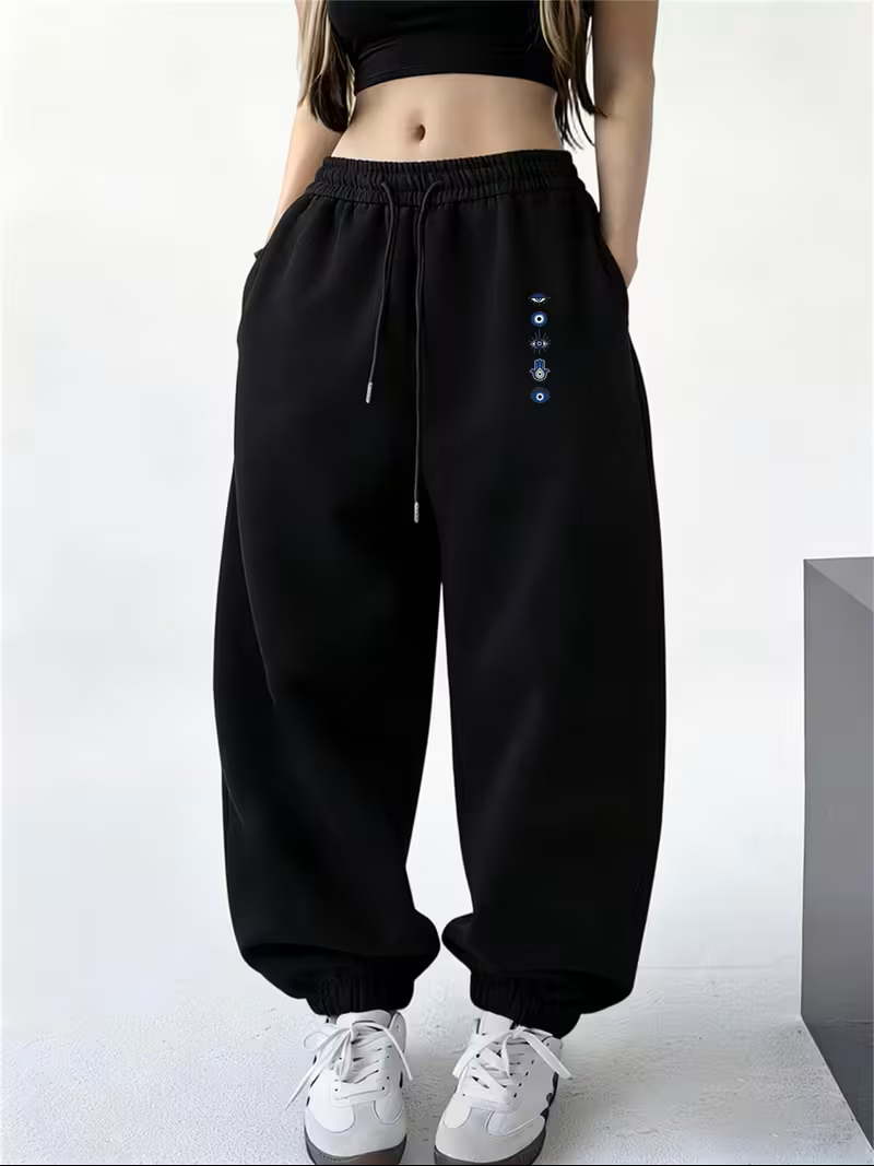 Pantalon largo para mujer - Foto 2